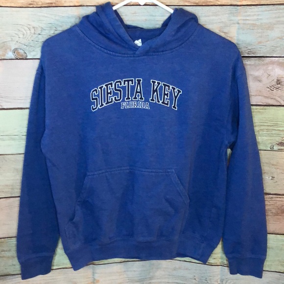 Other - Youth Seista Key Hoodie